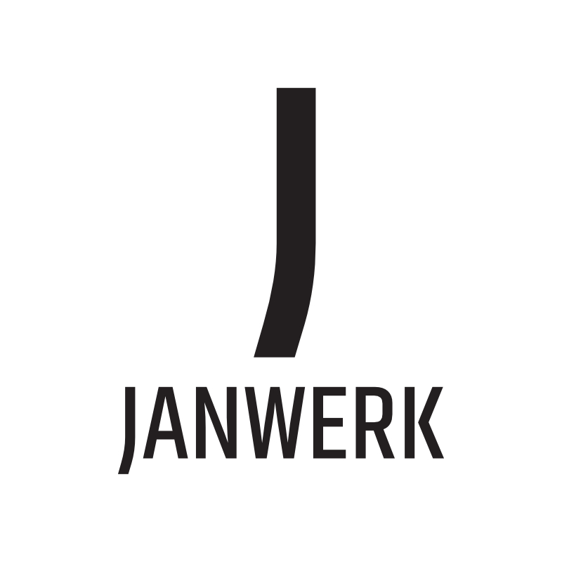 JANWERK Logo